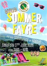 Bootle Summer Fayre