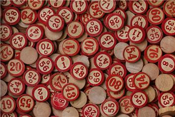 Bingo - Tuesday June 10th 2025 @ Village Hall