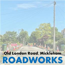 Old London Road, Mickleham  / Road Closure