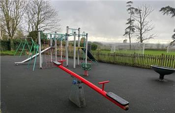 Amenities Group Meeting - 12th Jan 7.30pm