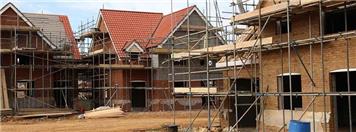 David Wilson Homes - Kilby Road, Fleckney