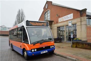 Consultation on passenger transport policy & strategy