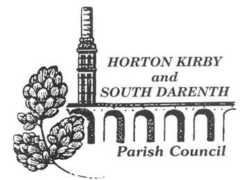 NOTICE - Parish Council Meeting Postponed