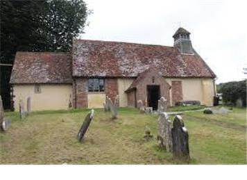 East Dean Parish Council - September 2026 Meeting