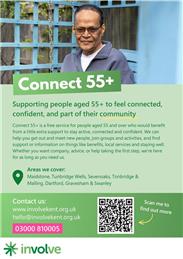 Connect 55+