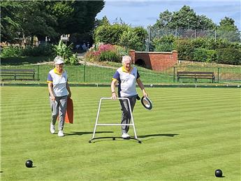 Competitions 2026 - third round-up