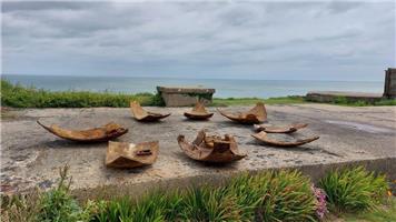 Andrew Williams Gun Turret