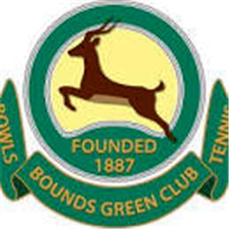 Outdoor Bowls Club Competition