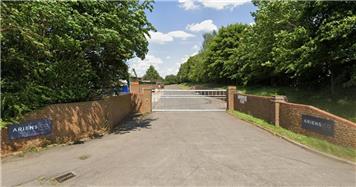 Redevelopment of Ariens Site, Great Haseley