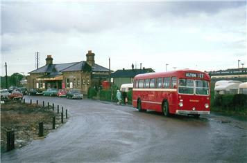 New Postcard added to website