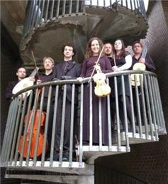 K'antu Ensemble at FMN