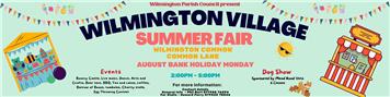 Wilmington Fair - URGENT Query