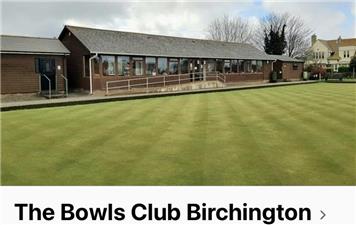 INTERNAL CLUB COMPETITIONS THIS YEAR