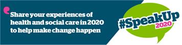 Healthwatch Watchdog would like to hear how people’s experience of health & social care services has been affected during the Coronavirus (COVID-19) pandemic