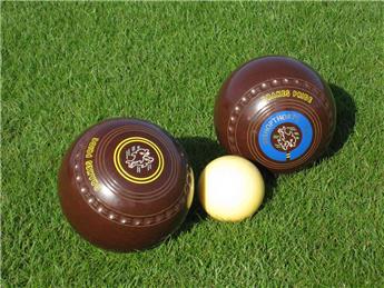 Tockwith & District Village Bowls League - Winners