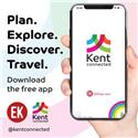 Stay active with Kent Connected