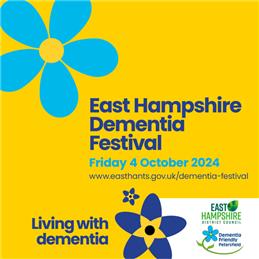 East Hants Dementia Festival 