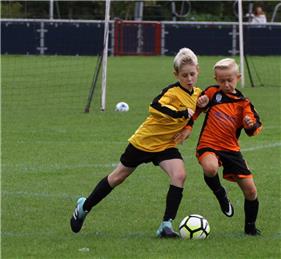 1st summer signing for the Flames 🖌🔥⚽️