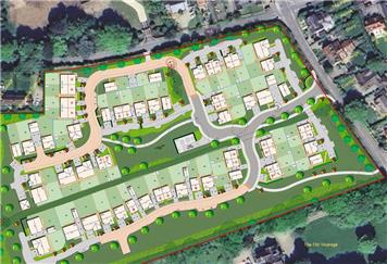 NEW HOMES PLAN TO BE RESUBMITTED
