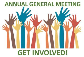 Whaddon Jubilee Hall Annual General Meeting