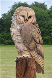 West's Wood Fair
