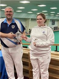 ALICE REACHES NATIONAL SEMI FINAL