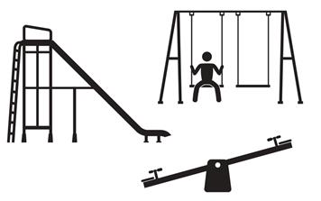Heathside Playground Updated Covid Guidance