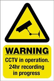 Improved CCTV at Westminster field and the Heathside