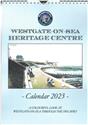 2023 Westgate-on-Sea Heritage Centre calendar