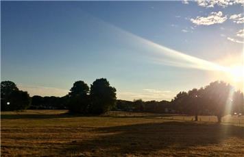 Minutes of the 16th July Meeting