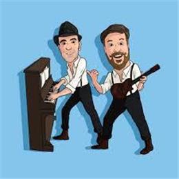 An Evening of Fun And Laughter