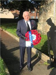 Allhallows Remembers