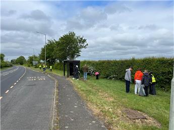 Astwood & Hardmead Wombles