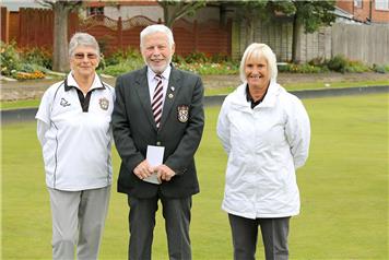 Club Championship Day