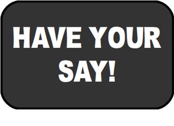 Rail Service Consultation