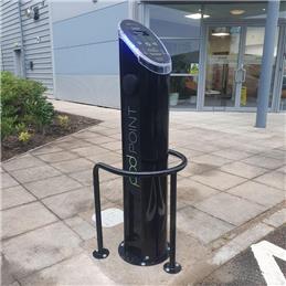 Do you Own an Electric Vehicle