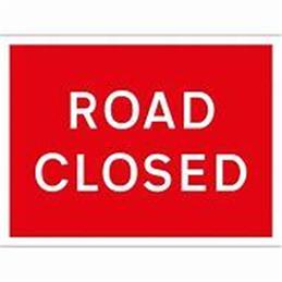 Road Closure - 05.09.24 Stoke sub Hamdon