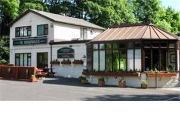 Time Please – Almost for the Beers In Burghwallis