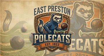 MATCH REPORT LAVANT v EP POLECATS