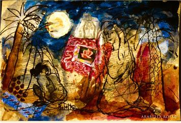 Krishnamurti: Philosophical and religious teacher