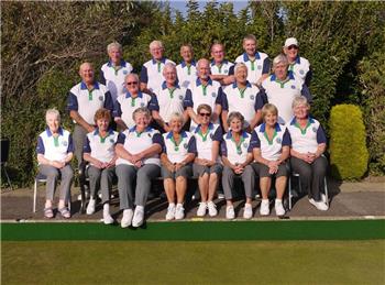 LEE JACKS WIN DIVISION 2 G & F TITLE