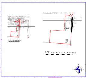 Cross Park Improvements