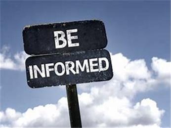 Latest News from Your Parish Council