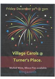 Village Carols