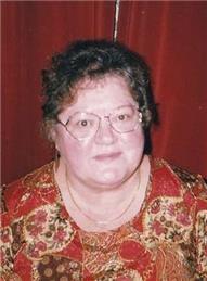 Balderton Parish Council pays tribute to former Parish Councillor Olga Newstead