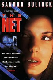 Bocking Sports Club – Film Night showing The Net on Friday 18th October 2024 at 8PM
