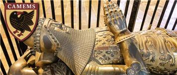 Canterbury Medieval Weekend 2026 Launched!