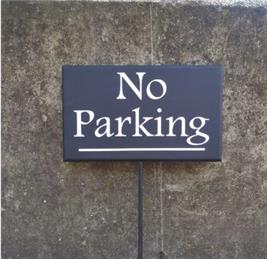 Car park decision published