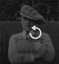 Scenes on the Bowling Green.