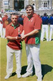 County Competition Draws added to Website